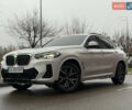 Білий БМВ Х4, об'ємом двигуна 2 л та пробігом 13 тис. км за 53500 $, фото 7 на Automoto.ua
