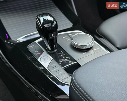 Білий БМВ Х4, об'ємом двигуна 2 л та пробігом 12 тис. км за 54999 $, фото 43 на Automoto.ua