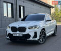 Белый БМВ Х4, объемом двигателя 2 л и пробегом 12 тыс. км за 55999 $, фото 1 на Automoto.ua