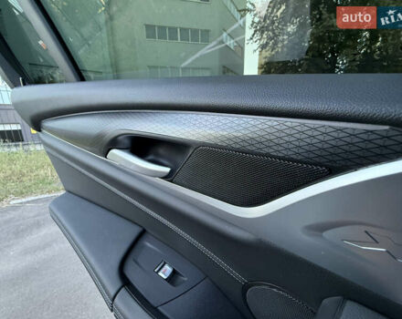 Белый БМВ Х4, объемом двигателя 2 л и пробегом 13 тыс. км за 54999 $, фото 64 на Automoto.ua