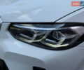 Білий БМВ Х4, об'ємом двигуна 2 л та пробігом 12 тис. км за 54999 $, фото 52 на Automoto.ua
