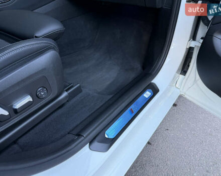 Белый БМВ Х4, объемом двигателя 2 л и пробегом 13 тыс. км за 51500 $, фото 36 на Automoto.ua