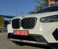 Білий БМВ Х4, об'ємом двигуна 2 л та пробігом 31 тис. км за 44500 $, фото 3 на Automoto.ua