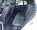 Белый БМВ Х4, объемом двигателя 2 л и пробегом 24 тыс. км за 23800 $, фото 13 на Automoto.ua