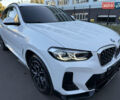 Белый БМВ Х4, объемом двигателя 2 л и пробегом 13 тыс. км за 51500 $, фото 58 на Automoto.ua