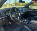 Білий БМВ Х4, об'ємом двигуна 2 л та пробігом 31 тис. км за 44500 $, фото 9 на Automoto.ua