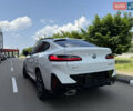 Білий БМВ Х4, об'ємом двигуна 2 л та пробігом 12 тис. км за 54999 $, фото 13 на Automoto.ua