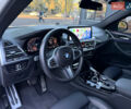 БМВ Х4 2022 у Києві на Automoto.ua Білий БМВ Х4, об'ємом двигуна 2 л та пробігом 13 тис. км за 54500 $, фото 57 на Automoto.ua