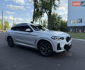 Белый БМВ Х4, объемом двигателя 2 л и пробегом 12 тыс. км за 55999 $, фото 24 на Automoto.ua