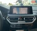 Белый БМВ Х4, объемом двигателя 2 л и пробегом 94 тыс. км за 46736 $, фото 26 на Automoto.ua