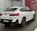 Білий БМВ Х4, об'ємом двигуна 2 л та пробігом 13 тис. км за 53500 $, фото 12 на Automoto.ua