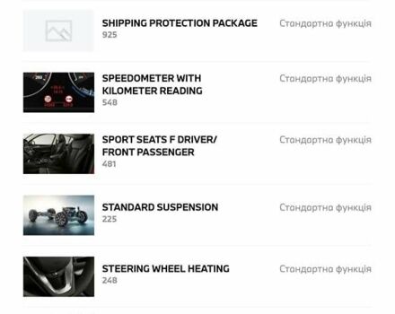Білий БМВ Х4, об'ємом двигуна 2 л та пробігом 5 тис. км за 61500 $, фото 29 на Automoto.ua