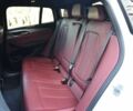 Білий БМВ Х4, об'ємом двигуна 2 л та пробігом 32 тис. км за 26800 $, фото 6 на Automoto.ua
