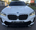 БМВ Х4 2022 у Києві на Automoto.ua Білий БМВ Х4, об'ємом двигуна 2 л та пробігом 13 тис. км за 54500 $, фото 40 на Automoto.ua
