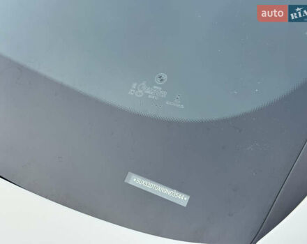 Білий БМВ Х4, об'ємом двигуна 2 л та пробігом 33 тис. км за 43000 $, фото 12 на Automoto.ua