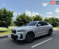 Білий БМВ Х4, об'ємом двигуна 2 л та пробігом 12 тис. км за 54999 $, фото 9 на Automoto.ua