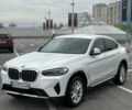 Белый БМВ Х4, объемом двигателя 2 л и пробегом 17 тыс. км за 50900 $, фото 1 на Automoto.ua