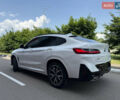 Білий БМВ Х4, об'ємом двигуна 2 л та пробігом 12 тис. км за 54999 $, фото 12 на Automoto.ua