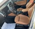 Белый БМВ Х4, объемом двигателя 2 л и пробегом 94 тыс. км за 46736 $, фото 11 на Automoto.ua