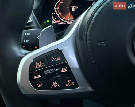 Белый БМВ Х4, объемом двигателя 2 л и пробегом 13 тыс. км за 51500 $, фото 66 на Automoto.ua