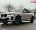 Білий БМВ Х4, об'ємом двигуна 2 л та пробігом 13 тис. км за 53500 $, фото 1 на Automoto.ua
