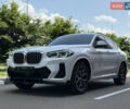 Білий БМВ Х4, об'ємом двигуна 2 л та пробігом 12 тис. км за 54999 $, фото 5 на Automoto.ua
