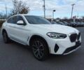 Белый БМВ Х4, объемом двигателя 2 л и пробегом 24 тыс. км за 23800 $, фото 4 на Automoto.ua