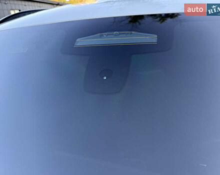 Белый БМВ Х4, объемом двигателя 2 л и пробегом 13 тыс. км за 51500 $, фото 21 на Automoto.ua