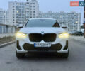 Белый БМВ Х4, объемом двигателя 2 л и пробегом 8 тыс. км за 64777 $, фото 1 на Automoto.ua