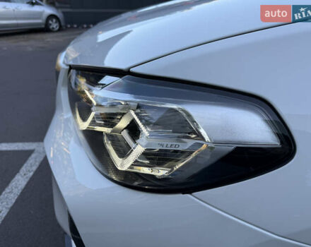 Білий БМВ Х4, об'ємом двигуна 2 л та пробігом 13 тис. км за 53500 $, фото 72 на Automoto.ua