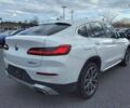 Белый БМВ Х4, объемом двигателя 2 л и пробегом 24 тыс. км за 23800 $, фото 3 на Automoto.ua