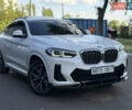 Белый БМВ Х4, объемом двигателя 2 л и пробегом 12 тыс. км за 55999 $, фото 26 на Automoto.ua