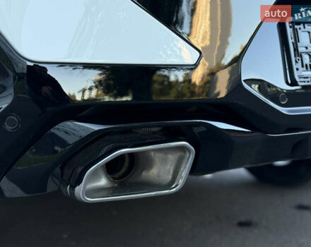 Белый БМВ Х4, объемом двигателя 2 л и пробегом 13 тыс. км за 54999 $, фото 20 на Automoto.ua