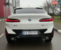 Білий БМВ Х4, об'ємом двигуна 2 л та пробігом 13 тис. км за 53500 $, фото 11 на Automoto.ua