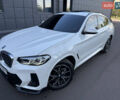 Белый БМВ Х4, объемом двигателя 2 л и пробегом 12 тыс. км за 55999 $, фото 8 на Automoto.ua