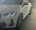 Белый БМВ Х4, объемом двигателя 2 л и пробегом 15 тыс. км за 60000 $, фото 7 на Automoto.ua