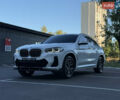 Белый БМВ Х4, объемом двигателя 2 л и пробегом 13 тыс. км за 51500 $, фото 6 на Automoto.ua