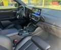 Білий БМВ Х4, об'ємом двигуна 2 л та пробігом 31 тис. км за 44500 $, фото 10 на Automoto.ua