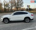Білий БМВ Х4, об'ємом двигуна 2 л та пробігом 33 тис. км за 43000 $, фото 5 на Automoto.ua
