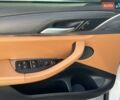 Белый БМВ Х4, объемом двигателя 2 л и пробегом 94 тыс. км за 46736 $, фото 12 на Automoto.ua