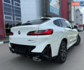 Білий БМВ Х4, об'ємом двигуна 2 л та пробігом 12 тис. км за 54999 $, фото 14 на Automoto.ua