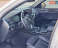 Білий БМВ Х4, об'ємом двигуна 2 л та пробігом 33 тис. км за 43000 $, фото 14 на Automoto.ua