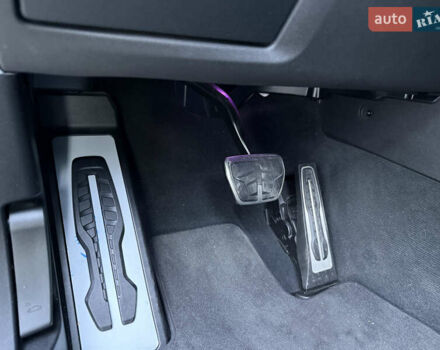 Белый БМВ Х4, объемом двигателя 2 л и пробегом 13 тыс. км за 54999 $, фото 52 на Automoto.ua