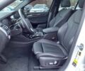 Белый БМВ Х4, объемом двигателя 2 л и пробегом 24 тыс. км за 23800 $, фото 7 на Automoto.ua