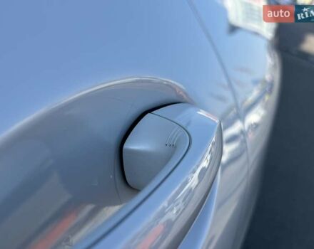 Белый БМВ Х4, объемом двигателя 2 л и пробегом 94 тыс. км за 46736 $, фото 10 на Automoto.ua