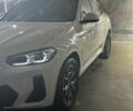 Белый БМВ Х4, объемом двигателя 2 л и пробегом 15 тыс. км за 60000 $, фото 1 на Automoto.ua