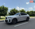 Білий БМВ Х4, об'ємом двигуна 2 л та пробігом 12 тис. км за 54999 $, фото 11 на Automoto.ua