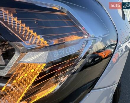 Белый БМВ Х4, объемом двигателя 2 л и пробегом 94 тыс. км за 46736 $, фото 8 на Automoto.ua