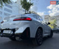 Белый БМВ Х4, объемом двигателя 2 л и пробегом 12 тыс. км за 55999 $, фото 11 на Automoto.ua