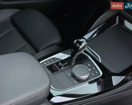 Білий БМВ Х4, об'ємом двигуна 2 л та пробігом 33 тис. км за 43000 $, фото 23 на Automoto.ua